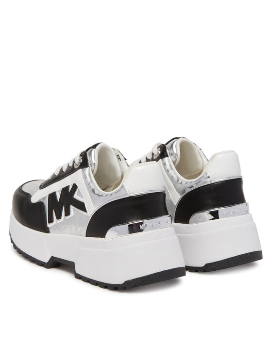 MICHAEL Michael Kors MICHAEL Michael Kors Sneakers MK02299002 Argintiu