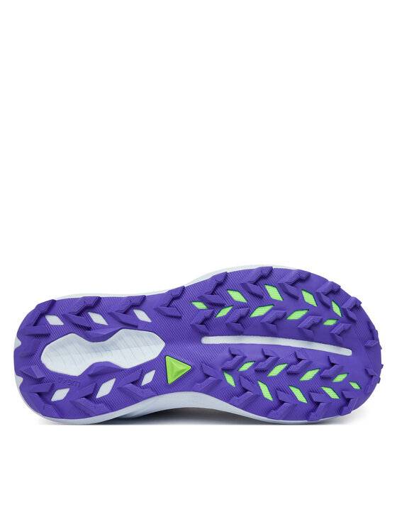 Asics Asics Buty do biegania Trabuco 14 1012B938 Czarny