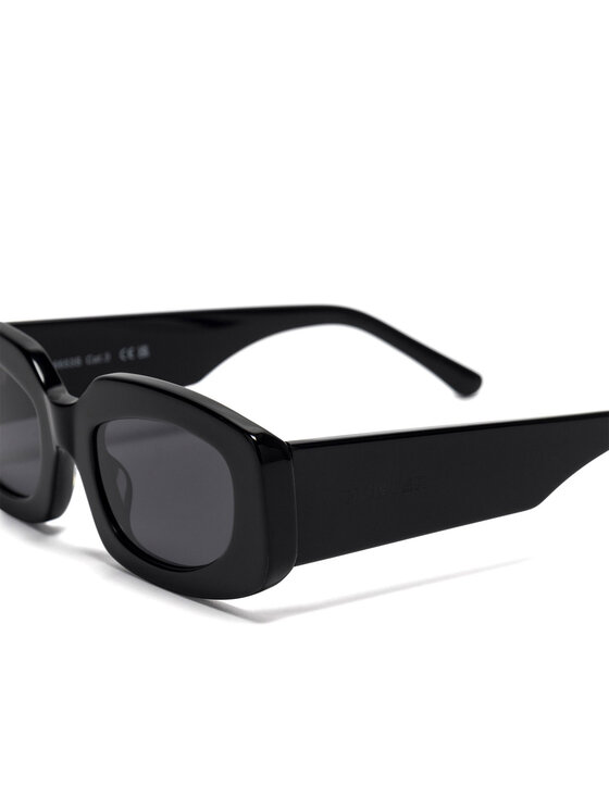 Hunter Hunter Okulary przeciwsłoneczne HT 6653S Czarny