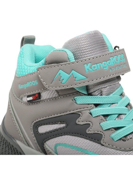 KangaRoos KangaRoos Matkajalatsid K-Hk Teak Mid Ev Rtx 18943 000 2184 Hall