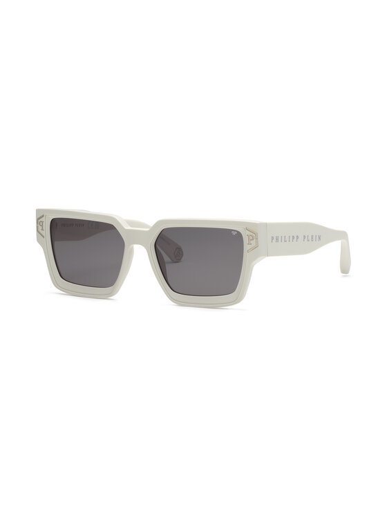PHILIPP PLEIN PHILIPP PLEIN Sluneční brýle 29477 Bílá