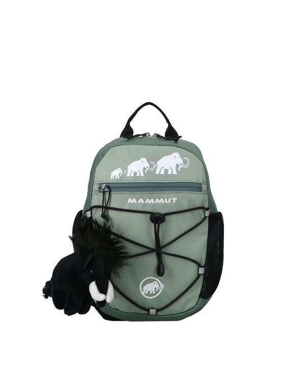 Mammut Mammut Plecak 327782 Zielony