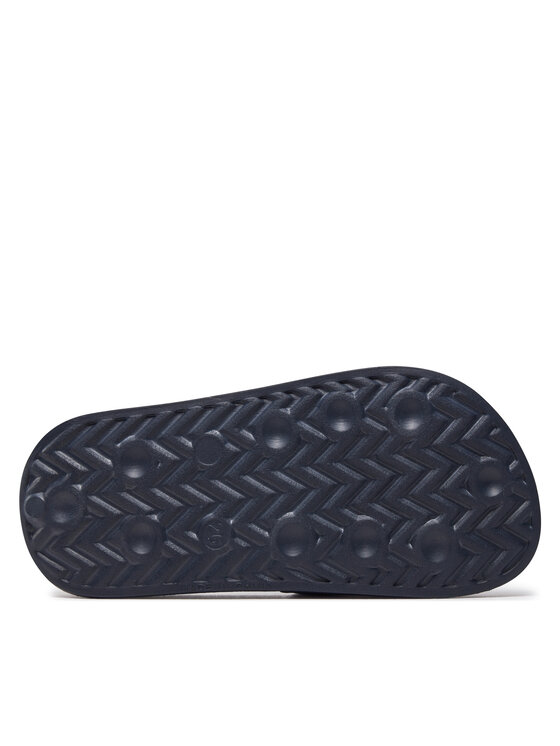 Tommy Hilfiger Tommy Hilfiger Šlepetės T3B0-33457-1172 Tamsiai mėlyna