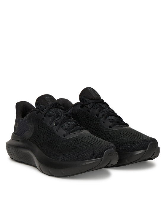 Under Armour Under Armour Bėgimo batai Ua W Charged Rogue 5 3028262 Juoda