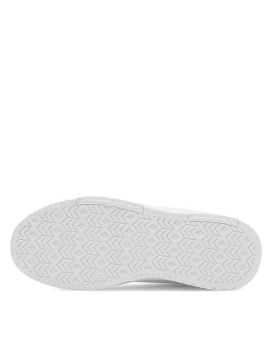 JENNY JENNY Tossud TS5375-06 Valge