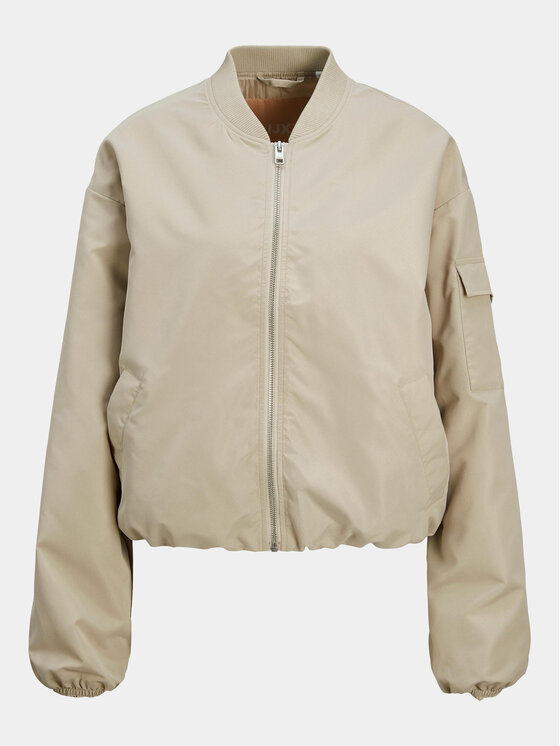 JJXX JJXX Bomber Leila 12253330 Siva Regular Fit