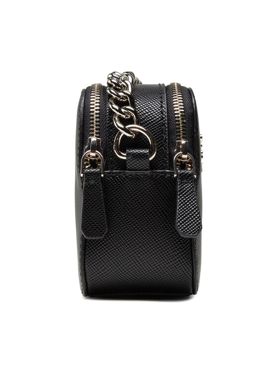 Guess Guess Táska Noelle (ZG) HWZG78 79140 Fekete
