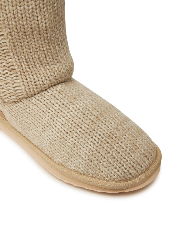 EMU Australia EMU Australia Pantofole Bartle W13142 Écru