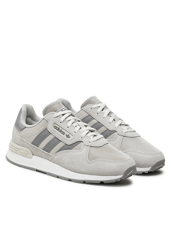 adidas adidas Сникърси Treziod 2.0 IH3802 Сив