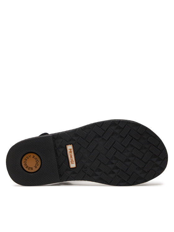 Primigi Primigi Sandale 5889011 S Negru