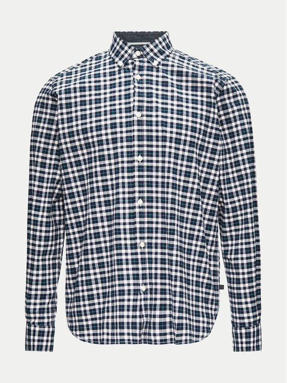 s.Oliver s.Oliver Ing 2149814 Sötétkék Regular Fit