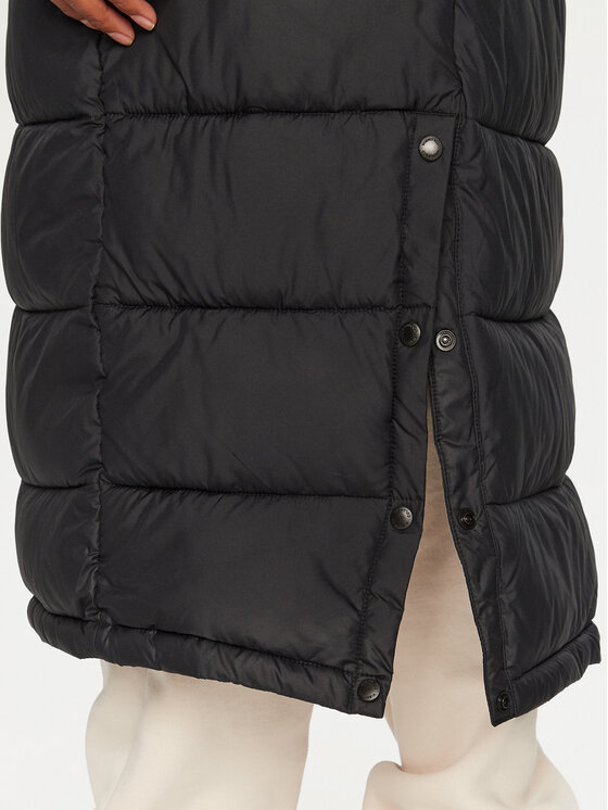 Columbia Columbia Télikabát Pike Lake™ II 2051351 Fekete Relaxed Fit