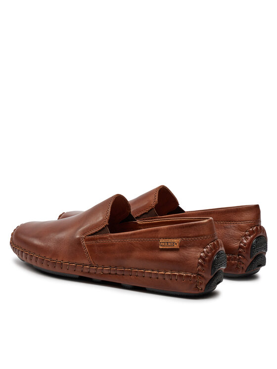Pikolinos Pikolinos Halbschuhe 09Z-5511 Braun