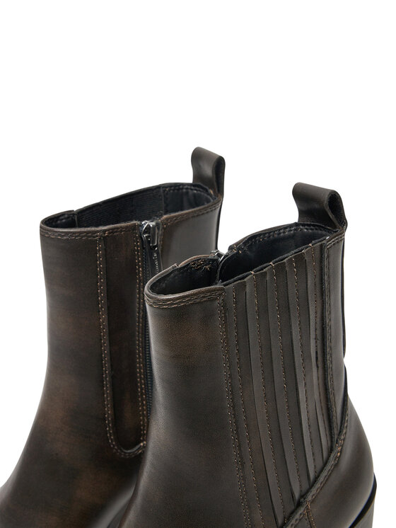Tamaris Tamaris Saapad 1-25310-43 Pruun