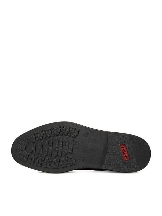 Rieker Rieker Polacchine 37662-24 Marrone