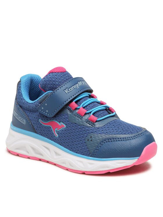 KangaRoos KangaRoos Tossud K-Ok Lonis Ev 10008 000 4152 Tumesinine