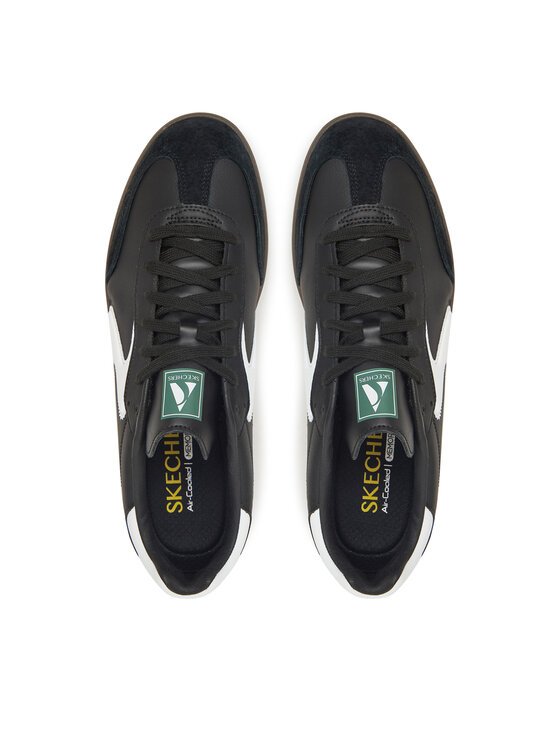 Skechers Skechers Αθλητικά Hotshot - Pyke 254150/BLW Μαύρο