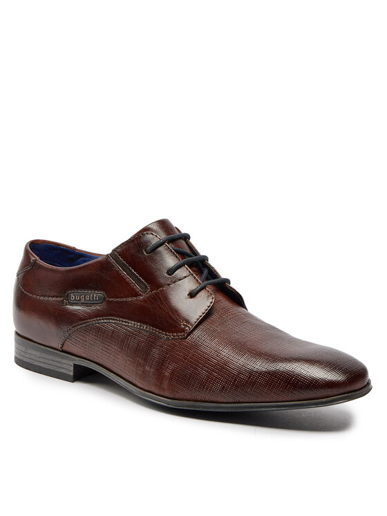 Bugatti Bugatti Halbschuhe 311-95514-3000-6300 Braun