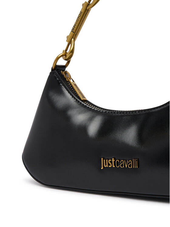 Just Cavalli Just Cavalli Handtasche 81RA4BI2 ZSC23 Schwarz