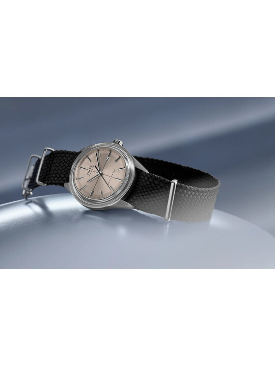 Timex Timex Hodinky TW2Y06300 Černá