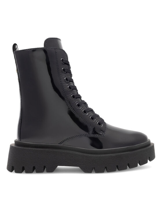 Sergio Bardi Sergio Bardi Saapad WI16-C1052-01SB Must
