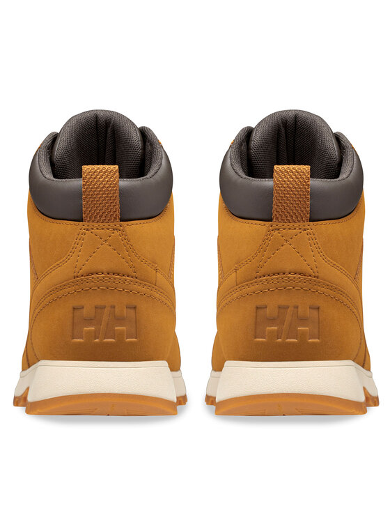 Helly Hansen Helly Hansen Trekking čevlji Tsuga 12039 725 Rjava