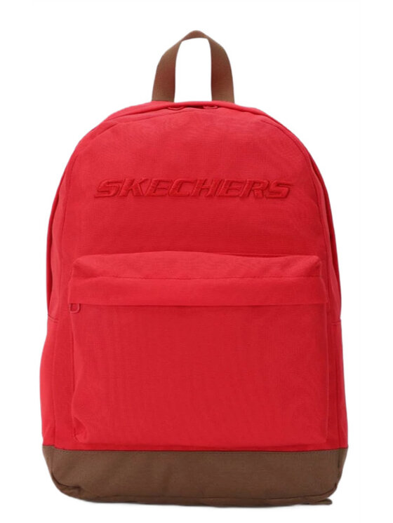 Skechers Skechers Plecak Denver Czerwony