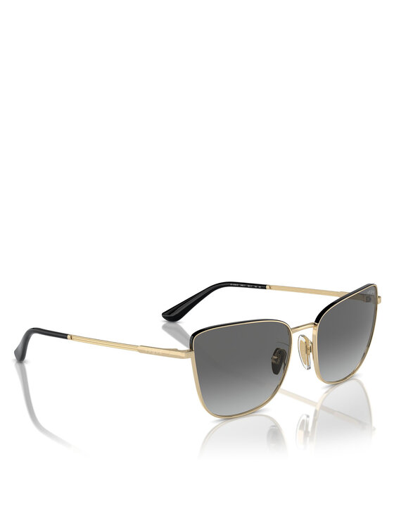Vogue Eyewear Vogue Eyewear Sonnenbrillen 0VO4308S 848/11 Goldfarben