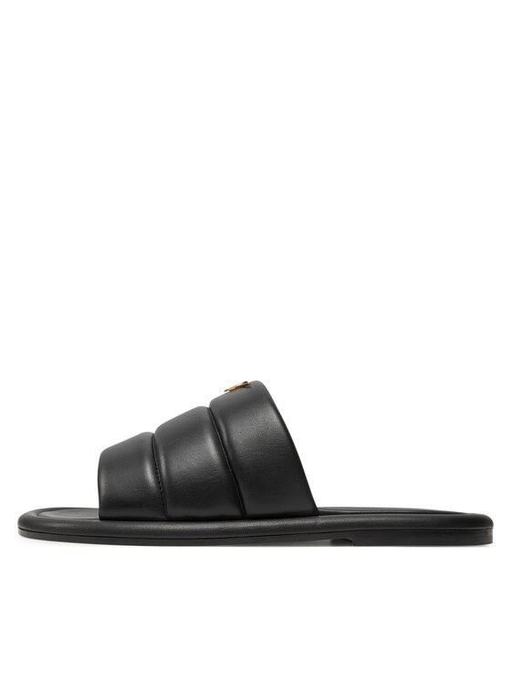 Giuseppe Zanotti Giuseppe Zanotti Klapki EU40004 Czarny