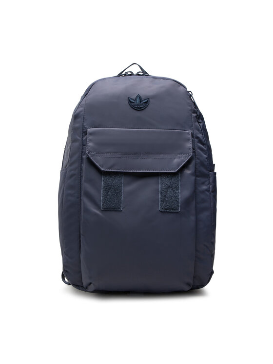 adidas suede backpack