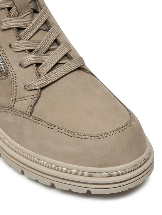Tamaris Tamaris Stivaletti 1-25235-43 Grigio