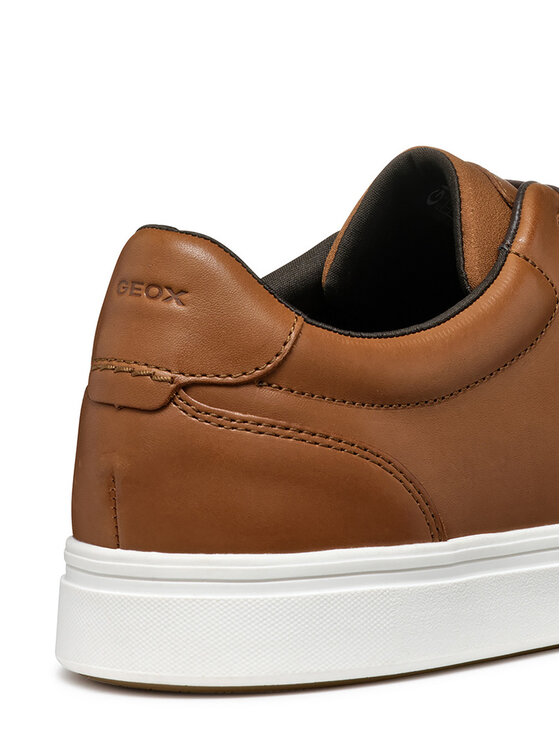 Geox Geox Tossud U Baltmoore U55LDC 00043 C6001 Pruun