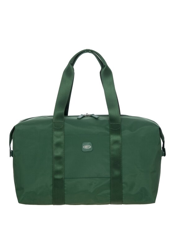 Bric's Bric's Torba weekendowa 302290 Zielony