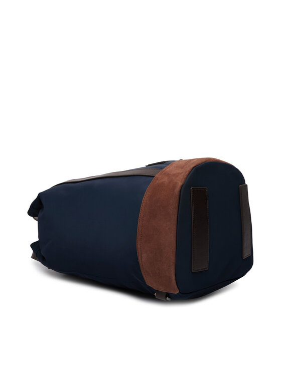 Tommy Jeans Tommy Jeans Rucsac Th Heritage Sling AM0AM14391 Albastru