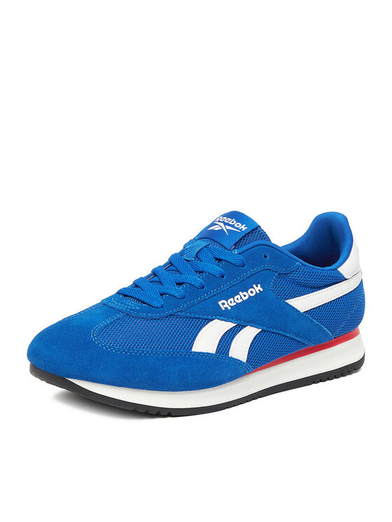 Reebok Reebok Sneakersy CEO-FIORI AR30309M-MWR Granatowy