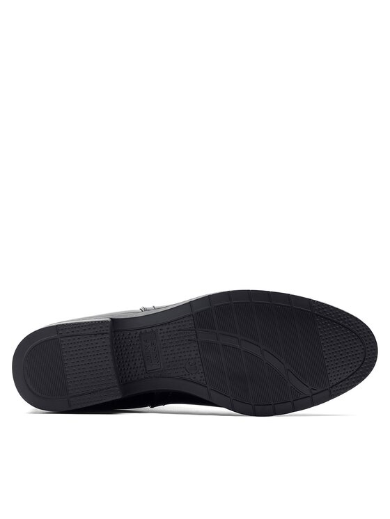 Jenny Fairy Jenny Fairy Stiefeletten NOELLE LS3523-66 Schwarz