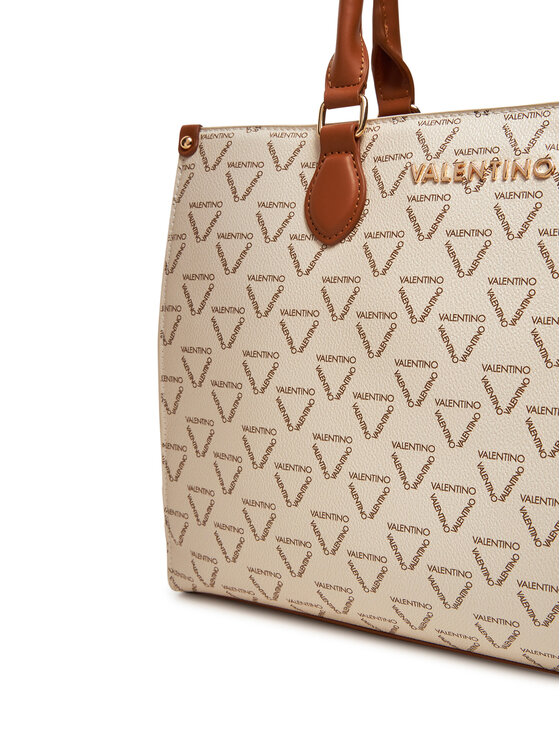 Valentino Valentino Дамска чанта VBS8GT04 Бял