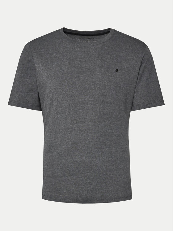 Jack&Jones Jack&Jones Набір з 3 футболок Paulos 12257006 Кольоровий Standard Fit