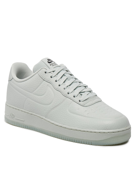 Nike Nike Sneakersy Air Foce 1 '07 Pro-Tech Wp FB8875 002 Bílá