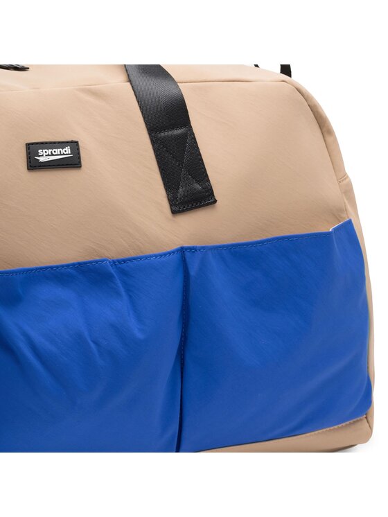 Sprandi Sprandi Borsa SPR-W-013-A23K Multicolore