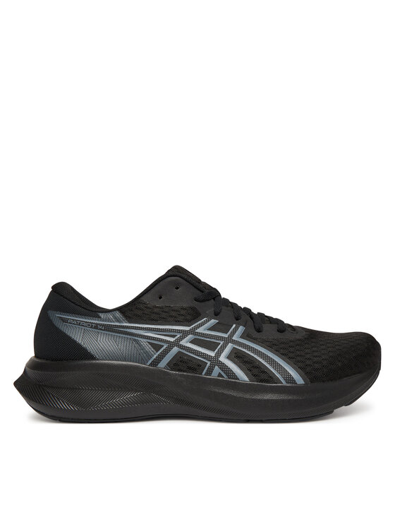 Asics Asics Laufschuhe Patriot 14 1011C050 Schwarz
