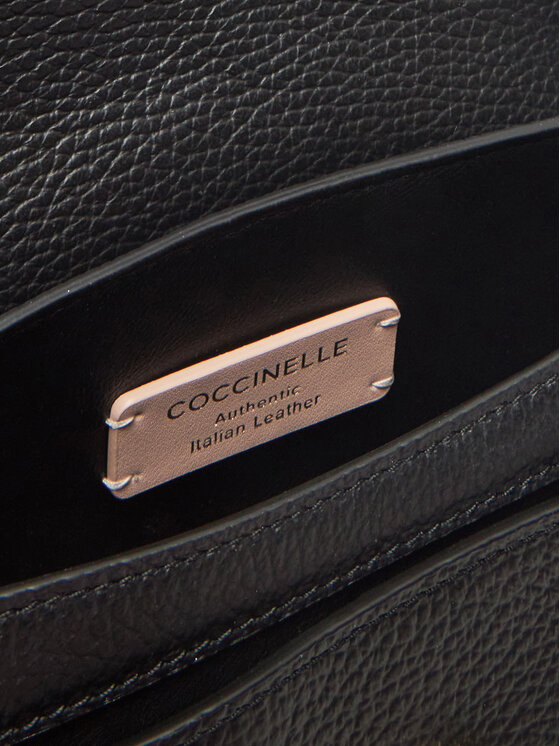 Coccinelle Coccinelle Táska E1 SSL 18 04 01 Fekete