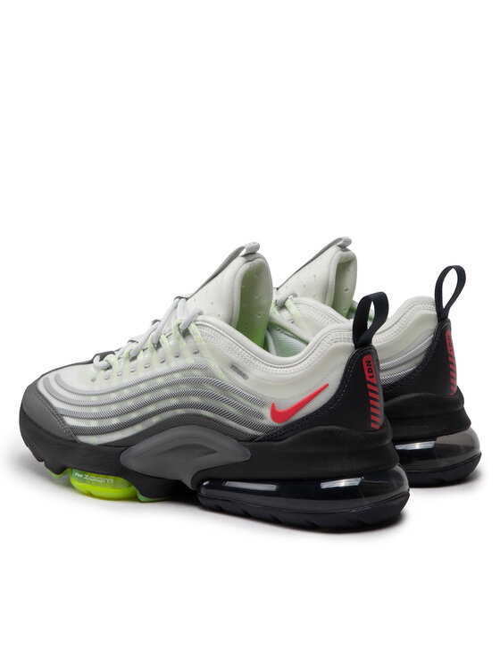 Nike Nike Sneakersy Air Max ZM950 NRG CK6852 001 Šedá