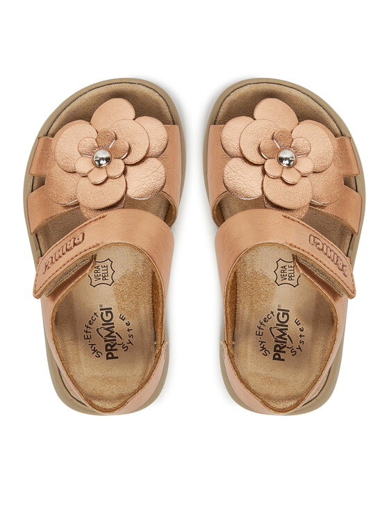 Primigi Primigi Σανδάλια 7898622 S Χρυσό