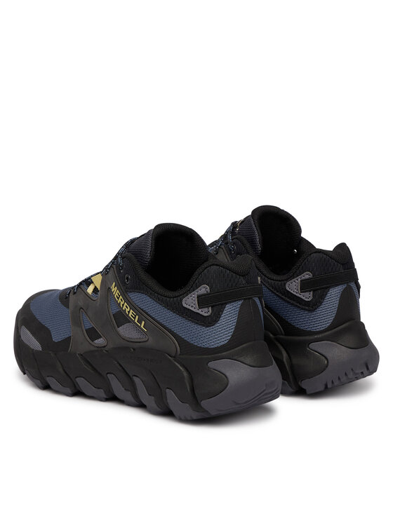 Merrell Merrell Sneakers Maipo Explorer Aerosport J038015 Bleumarin