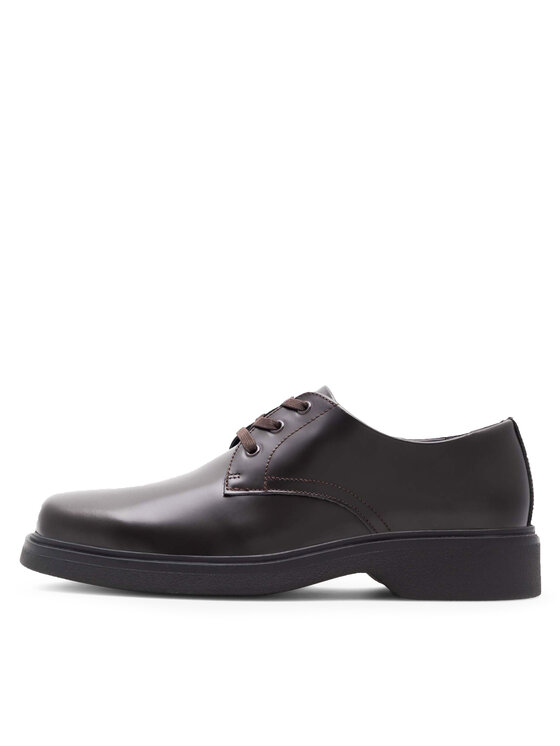 Badura Badura Scarpe basse JIMM-01 123AM Marrone