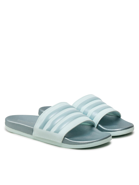 adidas adidas Natikače Adilette Comfor II0011 Zelena