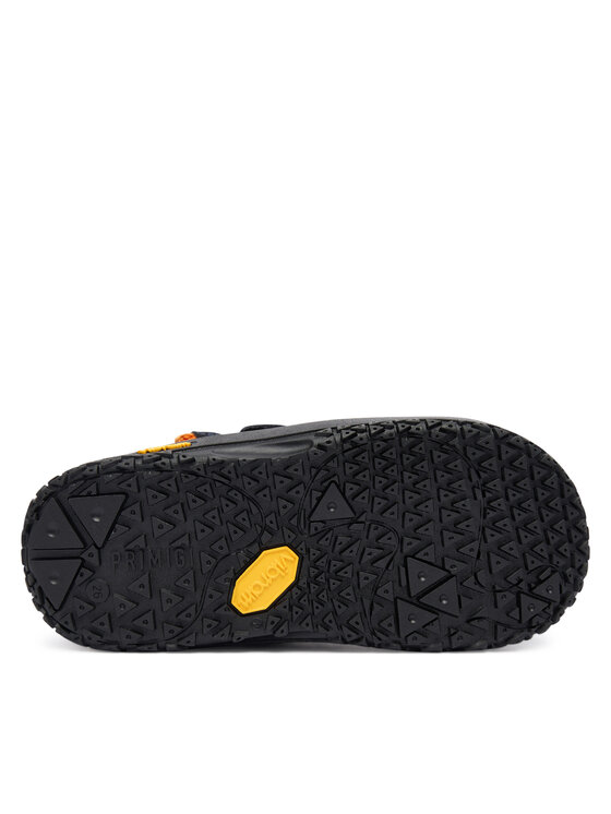 Primigi Primigi Śniegowce GORE-TEX 2418322 M Czarny