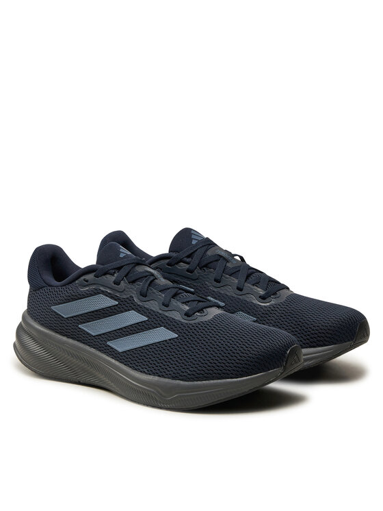 adidas adidas Buty do biegania Response IH6092 Granatowy