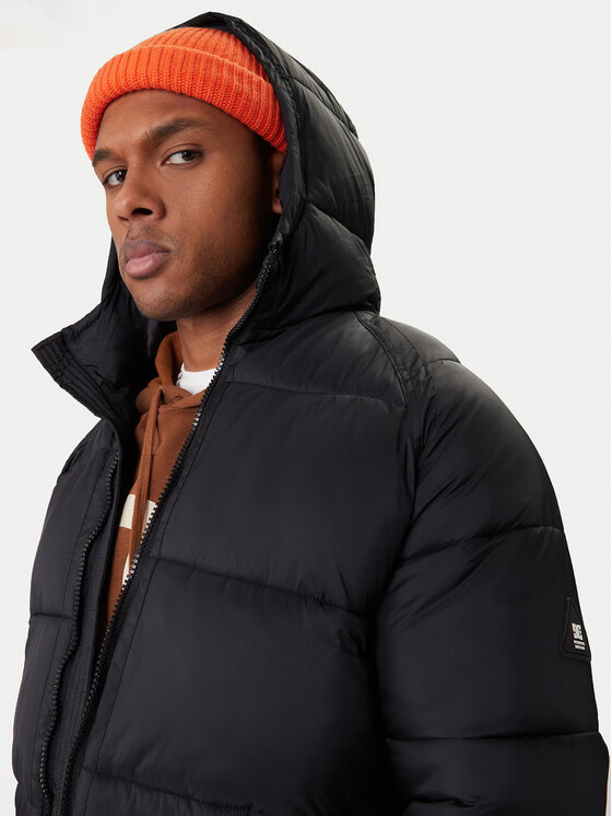 DC Shoes DC Shoes Winterjacke Cantera ADYJK03194 Schwarz Boxy Fit